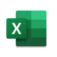 Microsoft Excel Spreadsheets