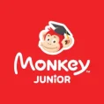 Monkey Junior: Tiếng Anh cho bé