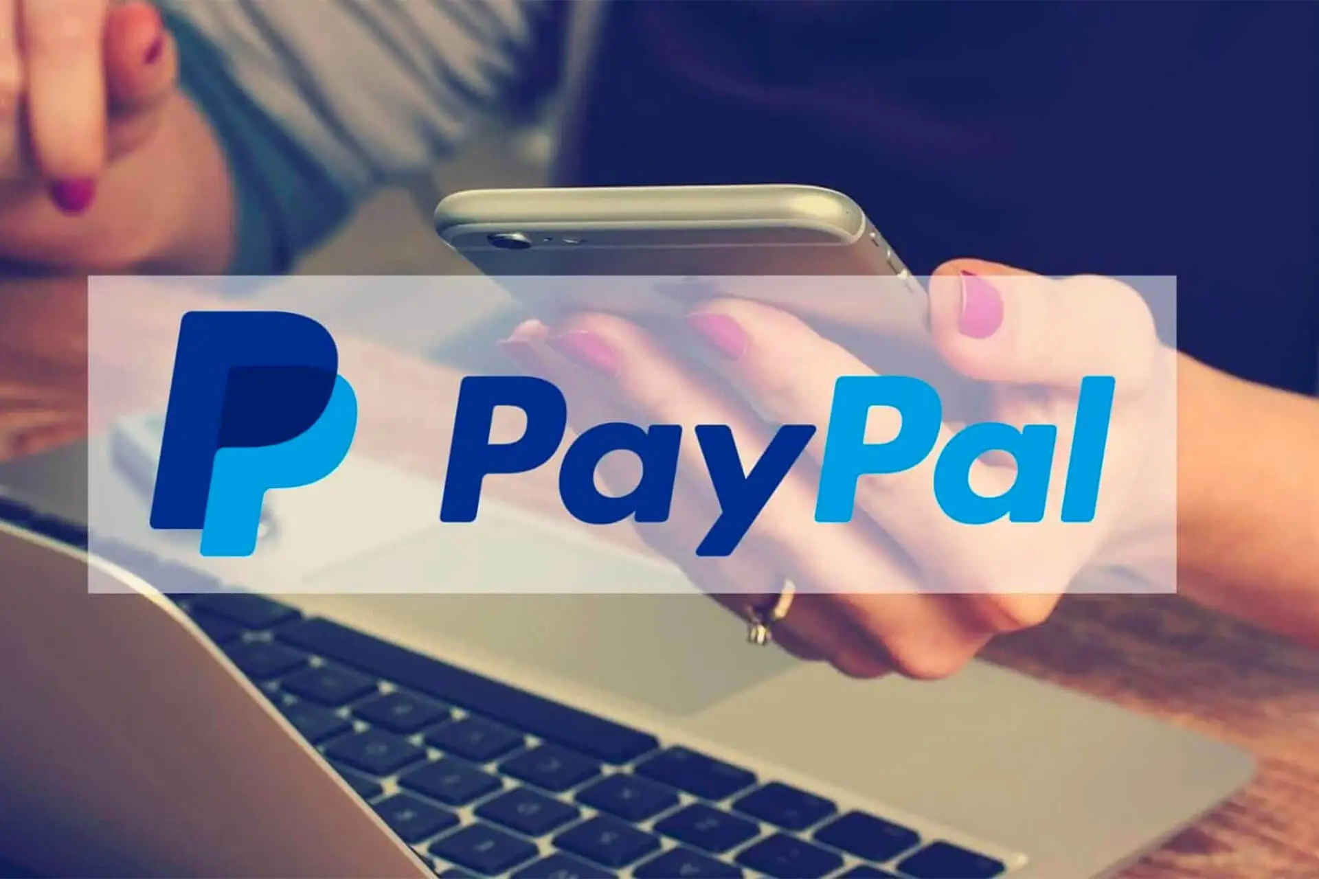 FAQ - Một số câu hỏi thường gặp về ứng dụng PayPal