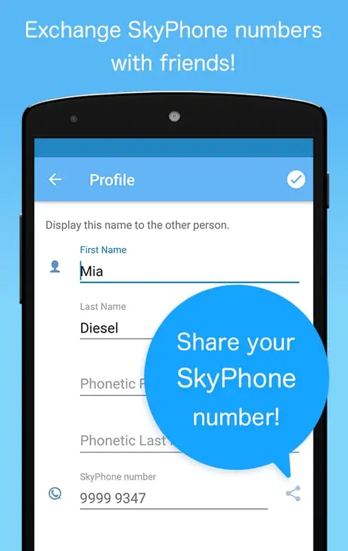 Lý do SkyPhone được ưa chuộng sử dụng 