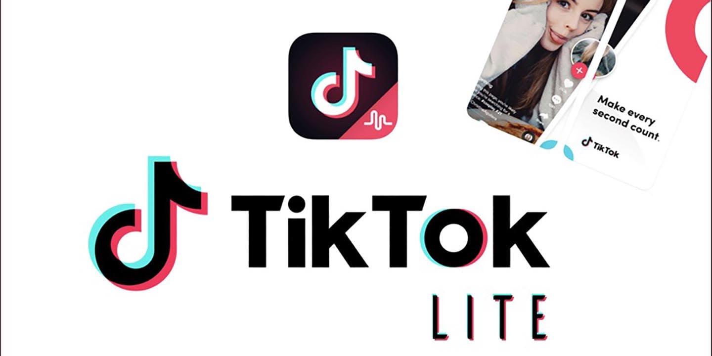 Giới thiệu về ứng dụng TikTok Lite