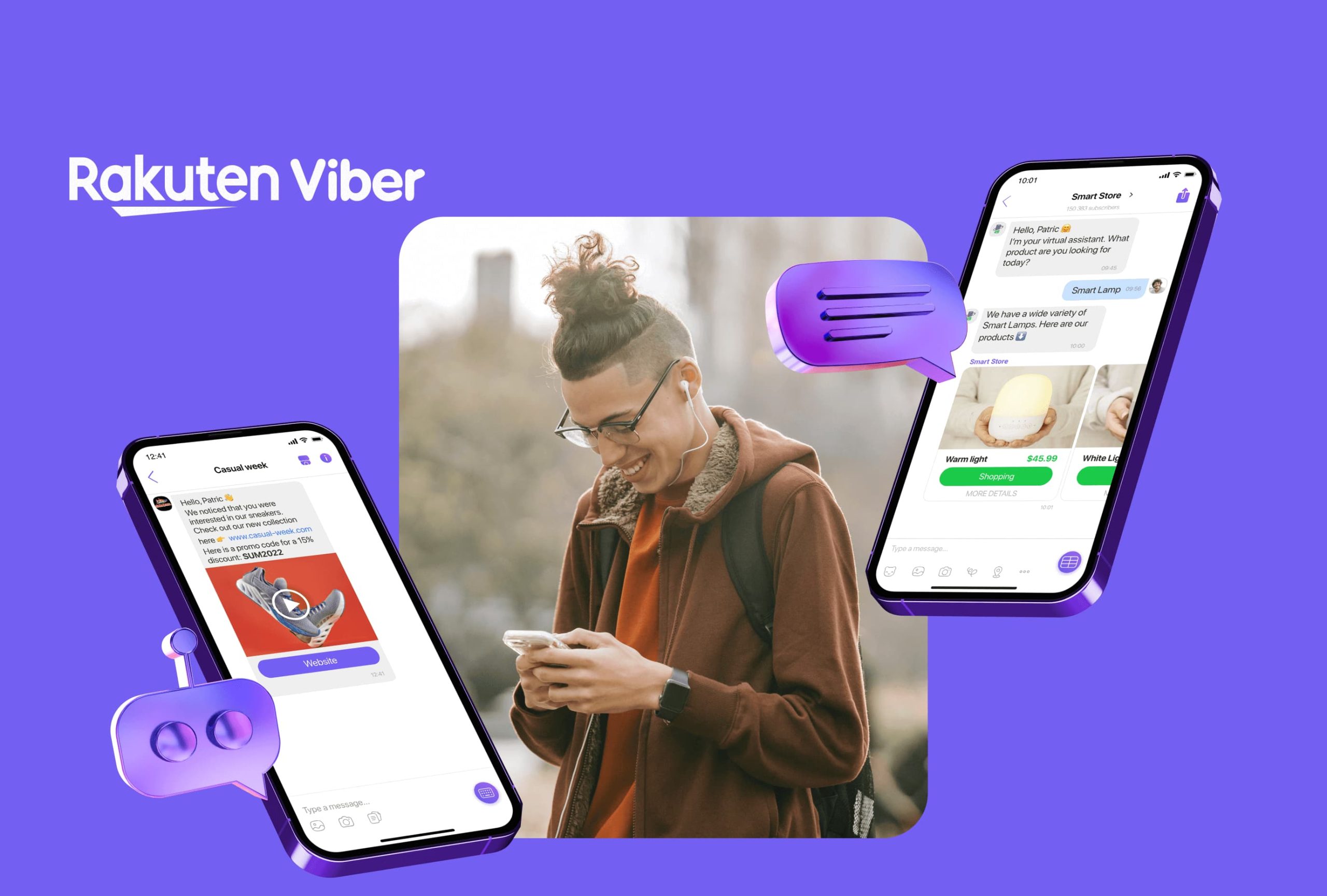 FAQ - Một số câu hỏi thường gặp về ứng dụng Viber Messenger