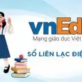 Cách Tra Cứu Điểm Của Học Sinh Bằng vnEdu Cực Đơn Giản