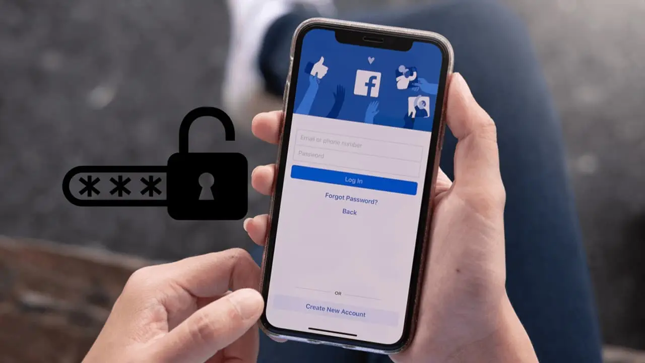 Các cách xem mật khẩu Facebook trên điện thoại cực đơn giản
