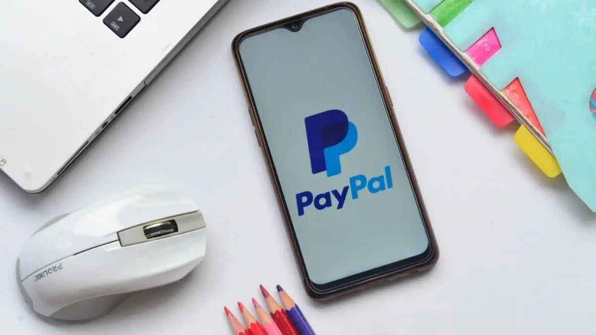 Lợi ích khi sử dụng PayPal 