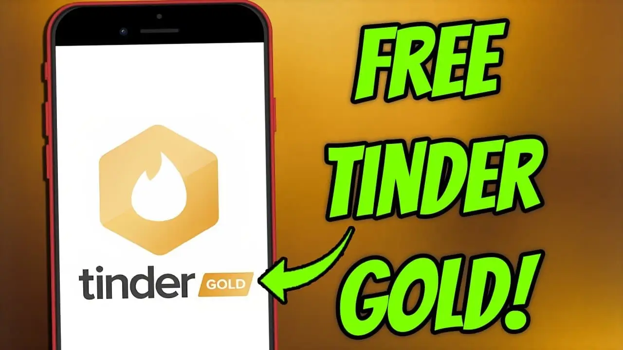 Có nên đăng ký và sử dụng Tinder Gold hay không? 