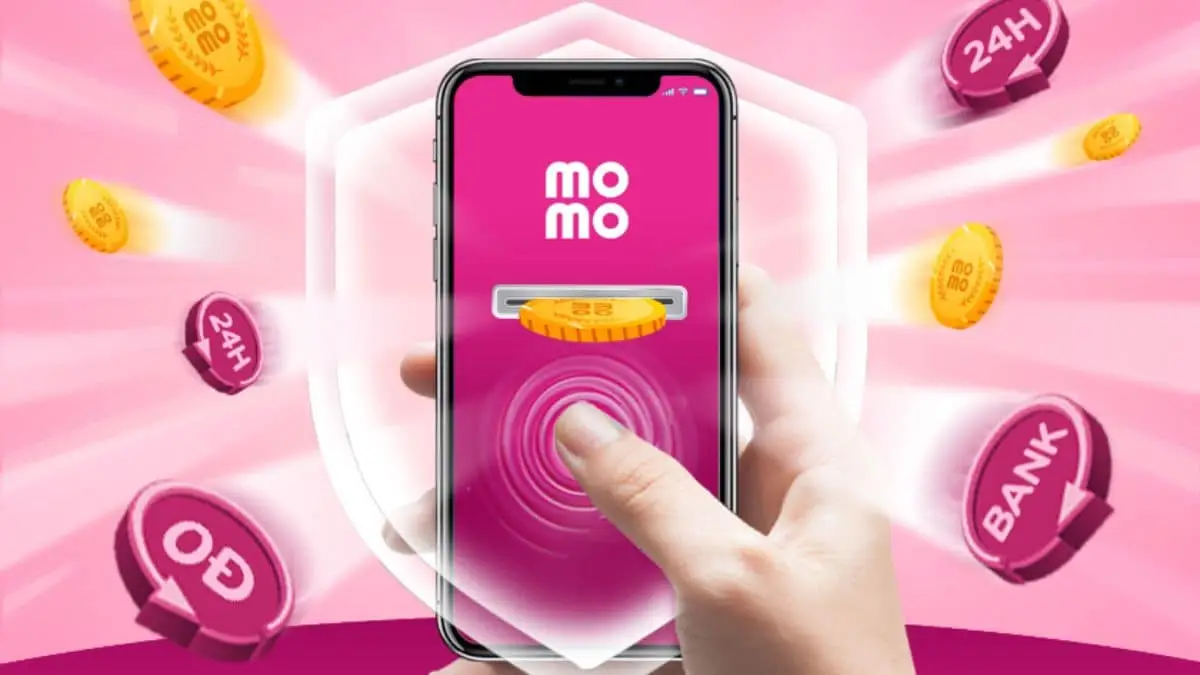 Ví điện tử Momo là gì?