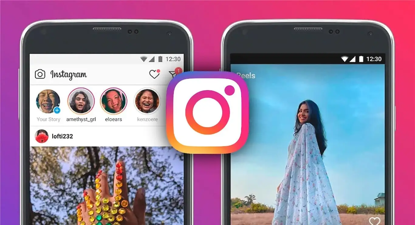 Giới thiệu về ứng dụng Instagram Lite