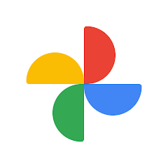 Google Photos – Trình lưu giữ ảnh miễn phí