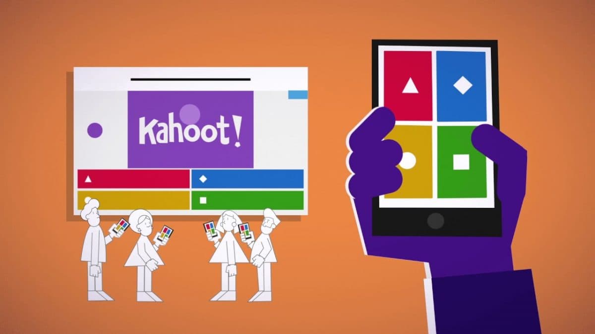 Giới thiệu về ứng dụng Kahoot!
