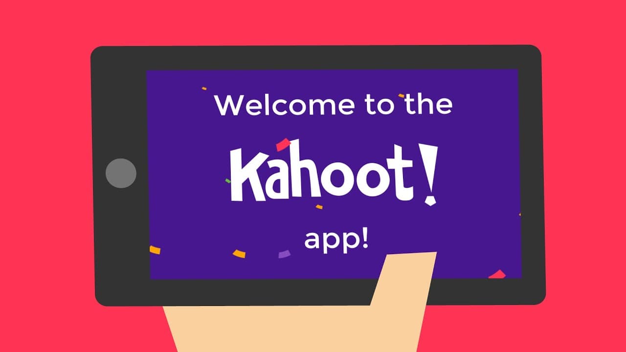 Những điểm độc đáo của ứng dụng Kahoot!