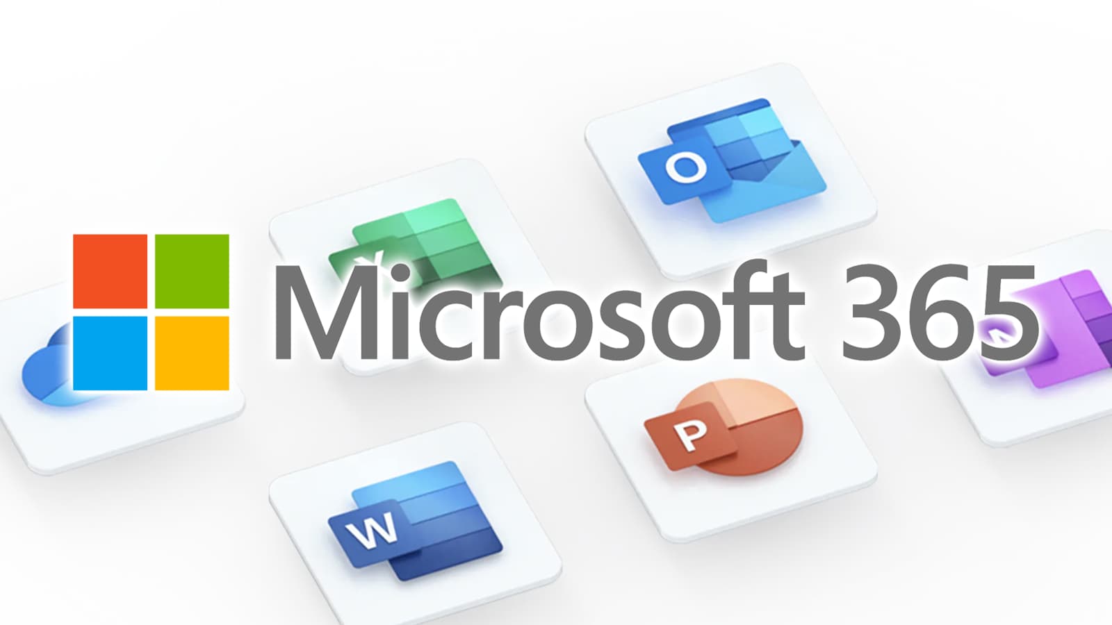 Giới thiệu về ứng dụng Microsoft 365 