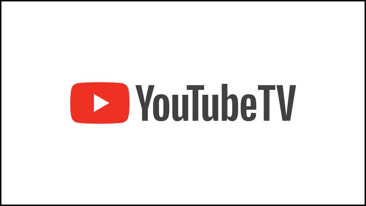 Thông tin về ứng dụng YouTube TV
