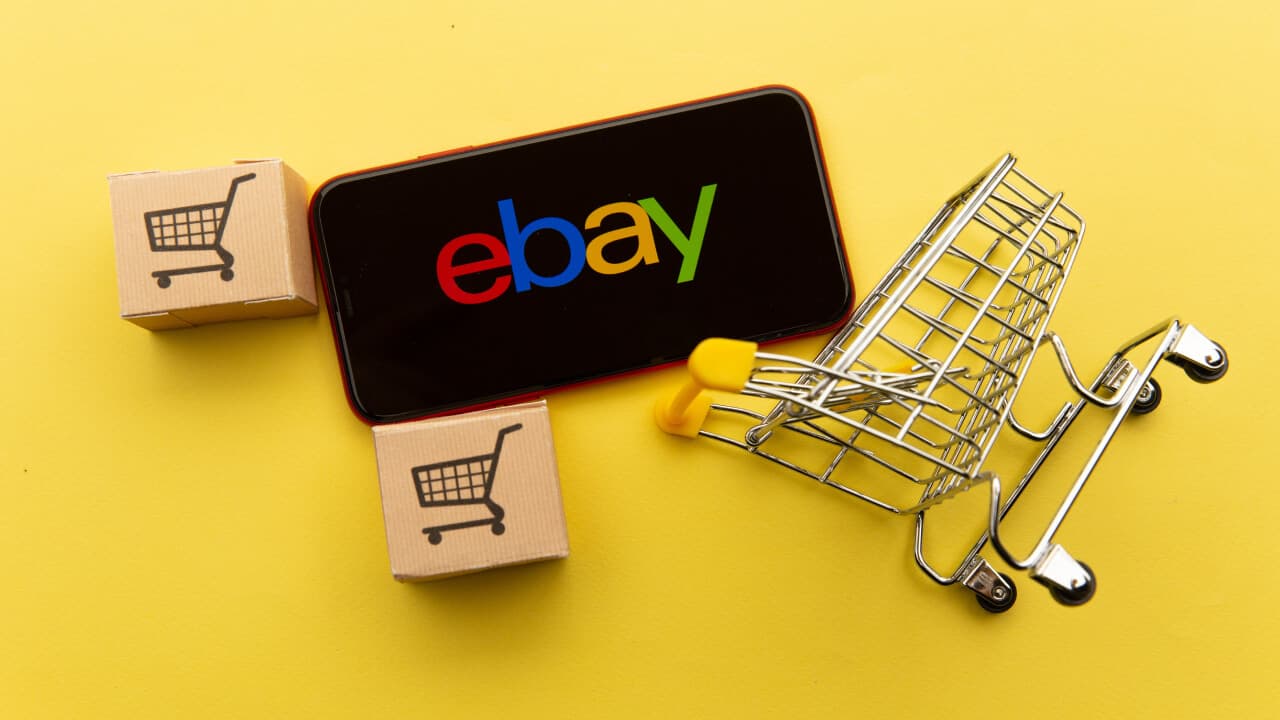 Lý do eBay được nhiều người dùng ưa chuộng sử dụng