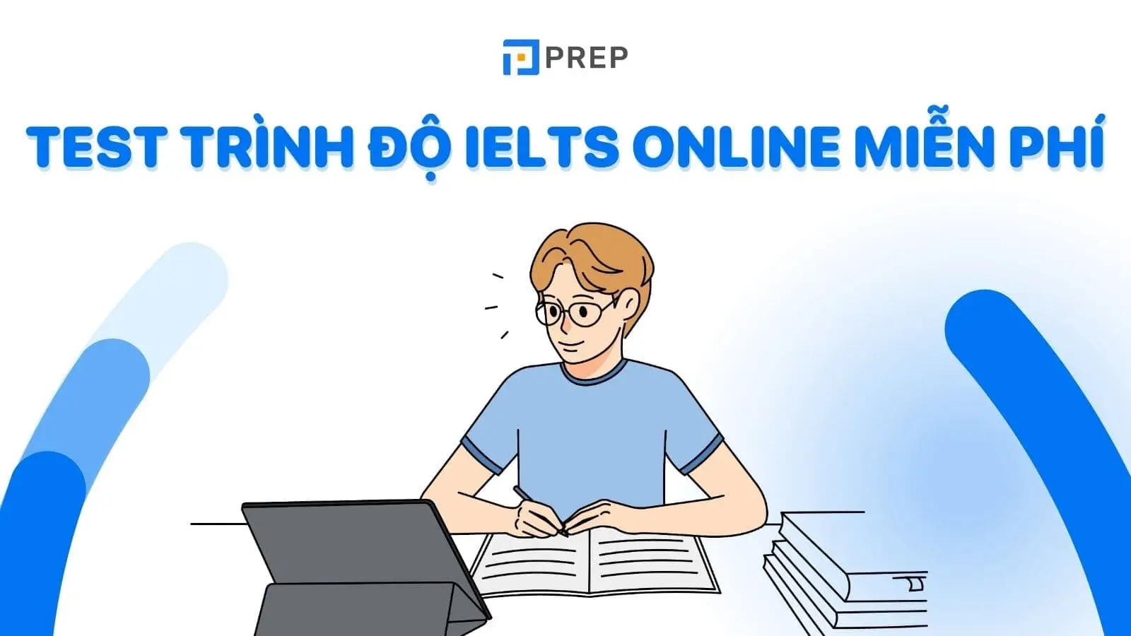 FAQ - Một số thắc mắc thường gặp về Prep