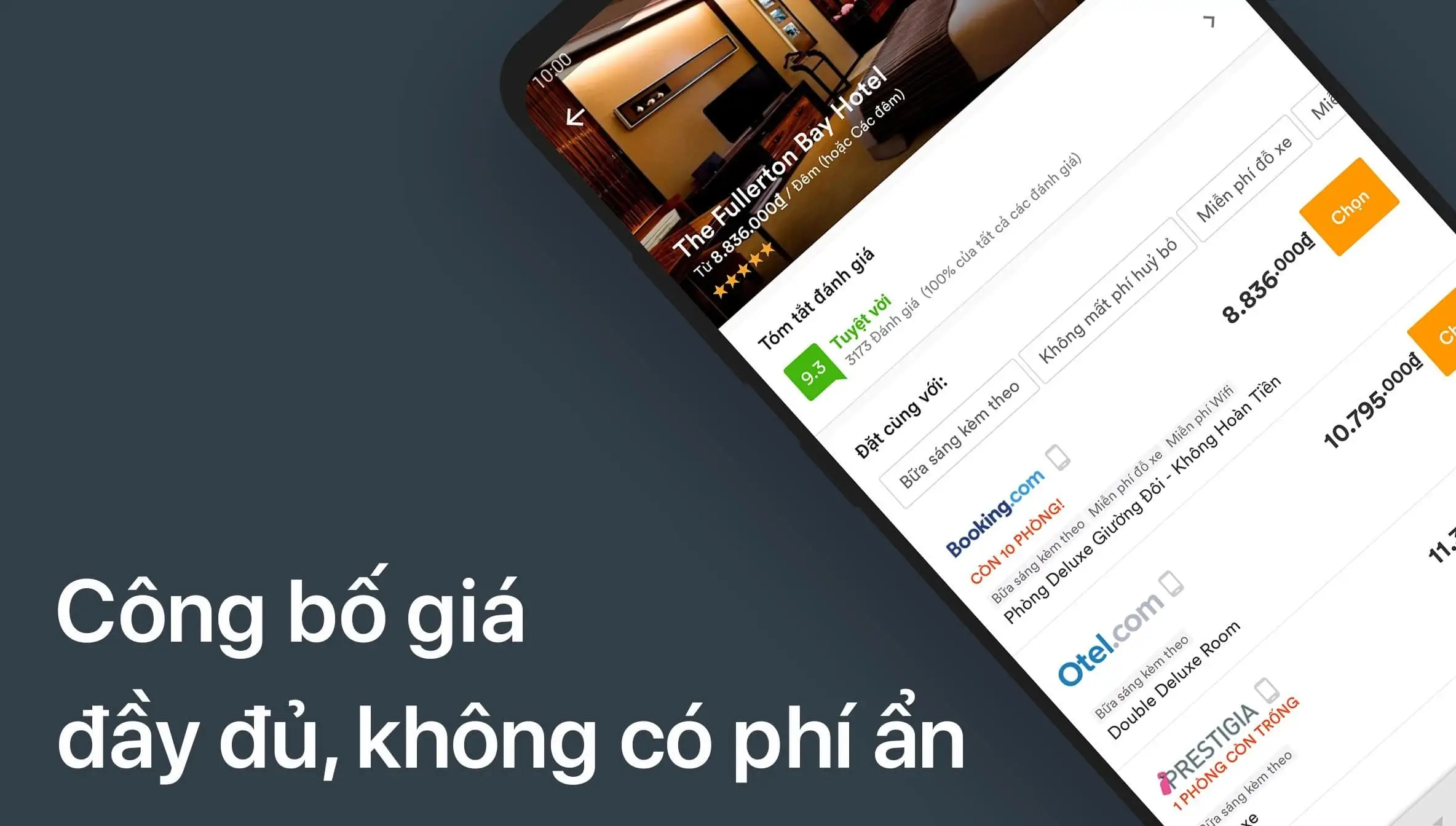 Uy tín và tin cậy