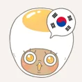 Eggbun Học tiếng Hàn