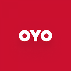 OYO Hotel Booking App