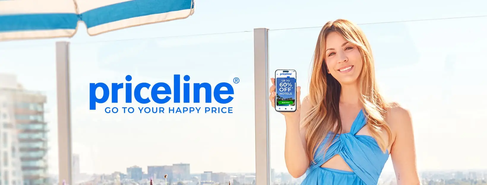 Điểm độc đáo thu hút người dùng của Priceline