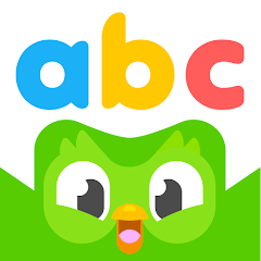 Learn to Read – Duolingo ABC