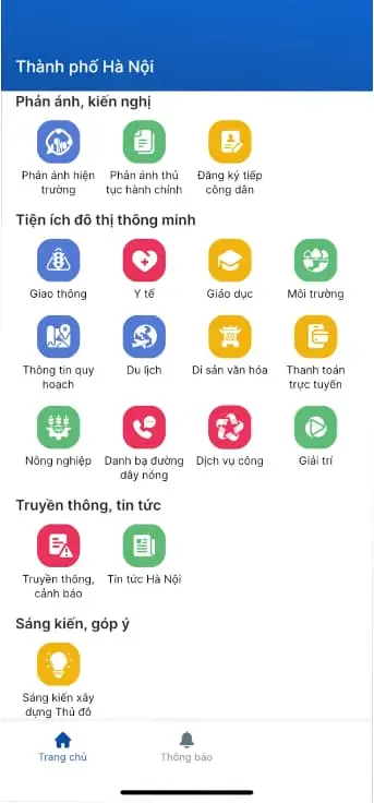 Tài khoản của bạn đã được tạo